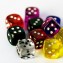 dice game