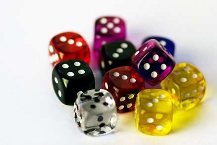 dice game dice game